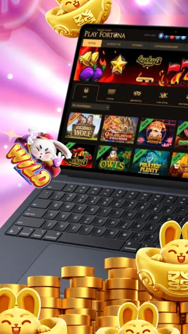 Play Fortuna Screenshot